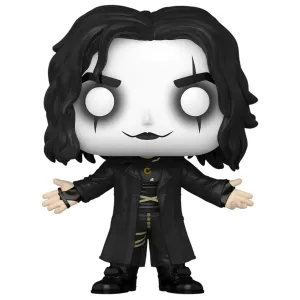 Фигурка Funko POP! Movies Ворон Эрик Дрэйвен (1428) 72379