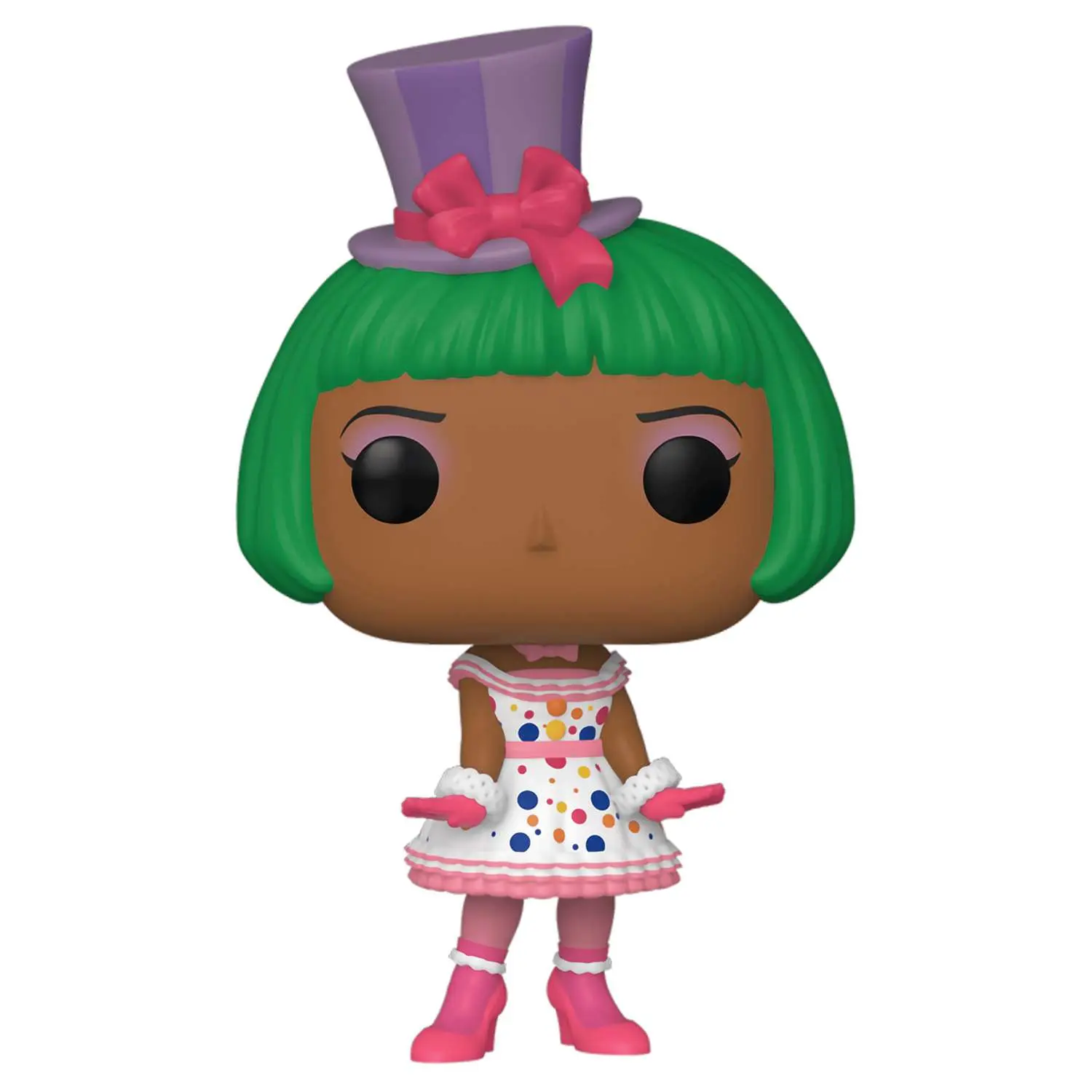 Фигурка Funko POP! TV The Office Kelly Kapoor Halloween NYCC22 (Exc) (1285) 67027