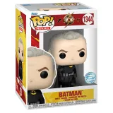 Фигурка Funko POP! Movies The Flash Batman (Keaton) Unmasked (Exc) (1344) 66377
