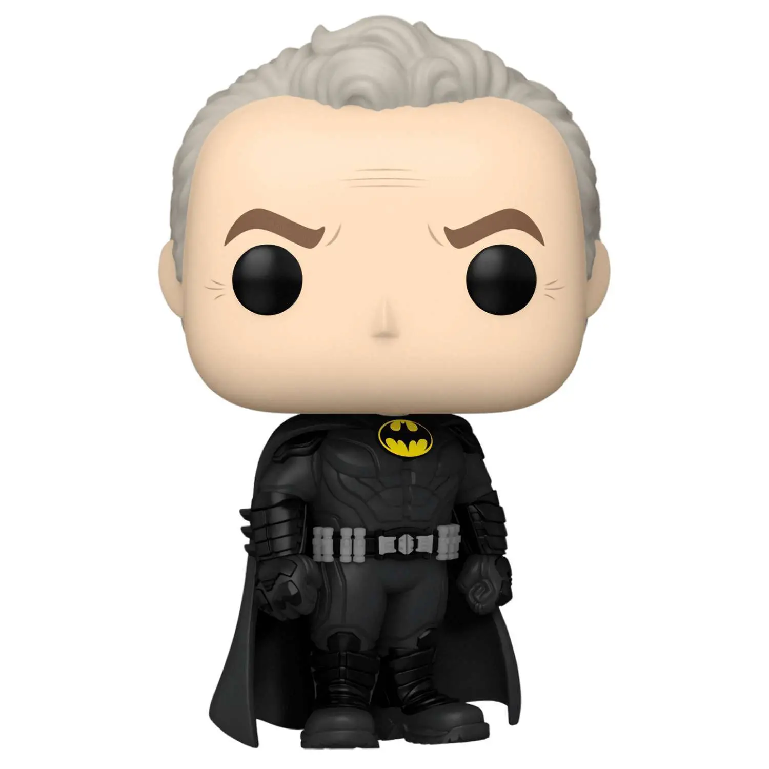 Фигурка Funko POP! Флэш Бэтмен (Keaton) Unmasked (Exc)