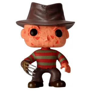 Фигурка Funko POP! Movies A Nightmare On Elm Street Freddy Krueger (02) 2291
