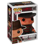 Фигурка Funko POP! Movies A Nightmare On Elm Street Freddy Krueger (02) 2291