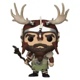 Фигурка Funko POP! Games Diablo 4 Druid (941) 72494