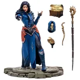 Фигурка Diablo IV Hydra Lightning Sorceress 167238