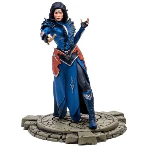 Фигурка Diablo IV Hydra Lightning Sorceress 167238