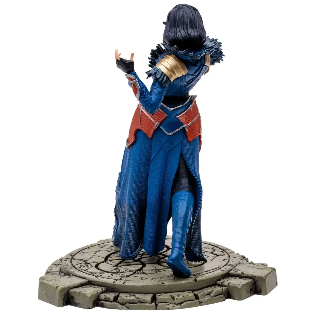 Фигурка Diablo IV Hydra Lightning Sorceress 167238