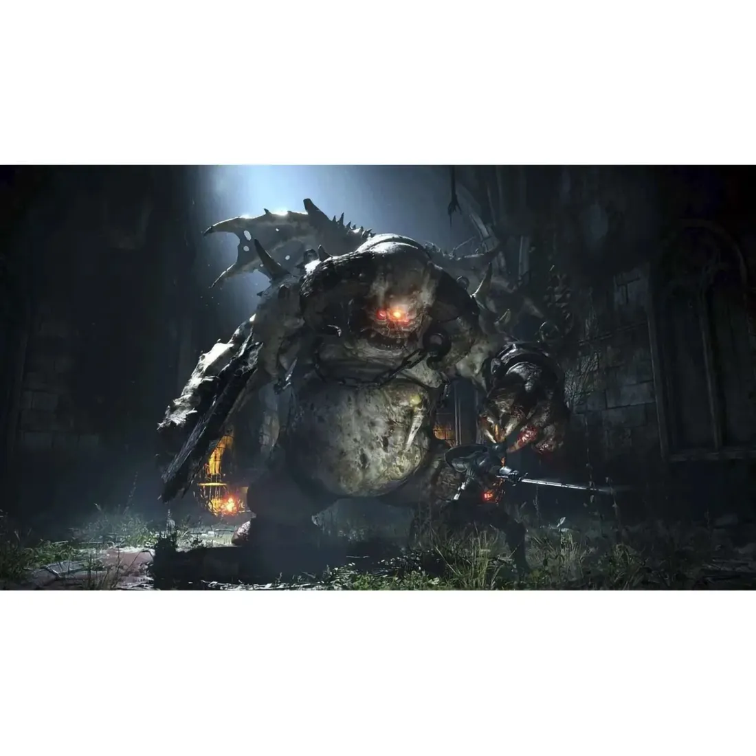 Demon\'s Souls /PS5 (Русские субтитры)