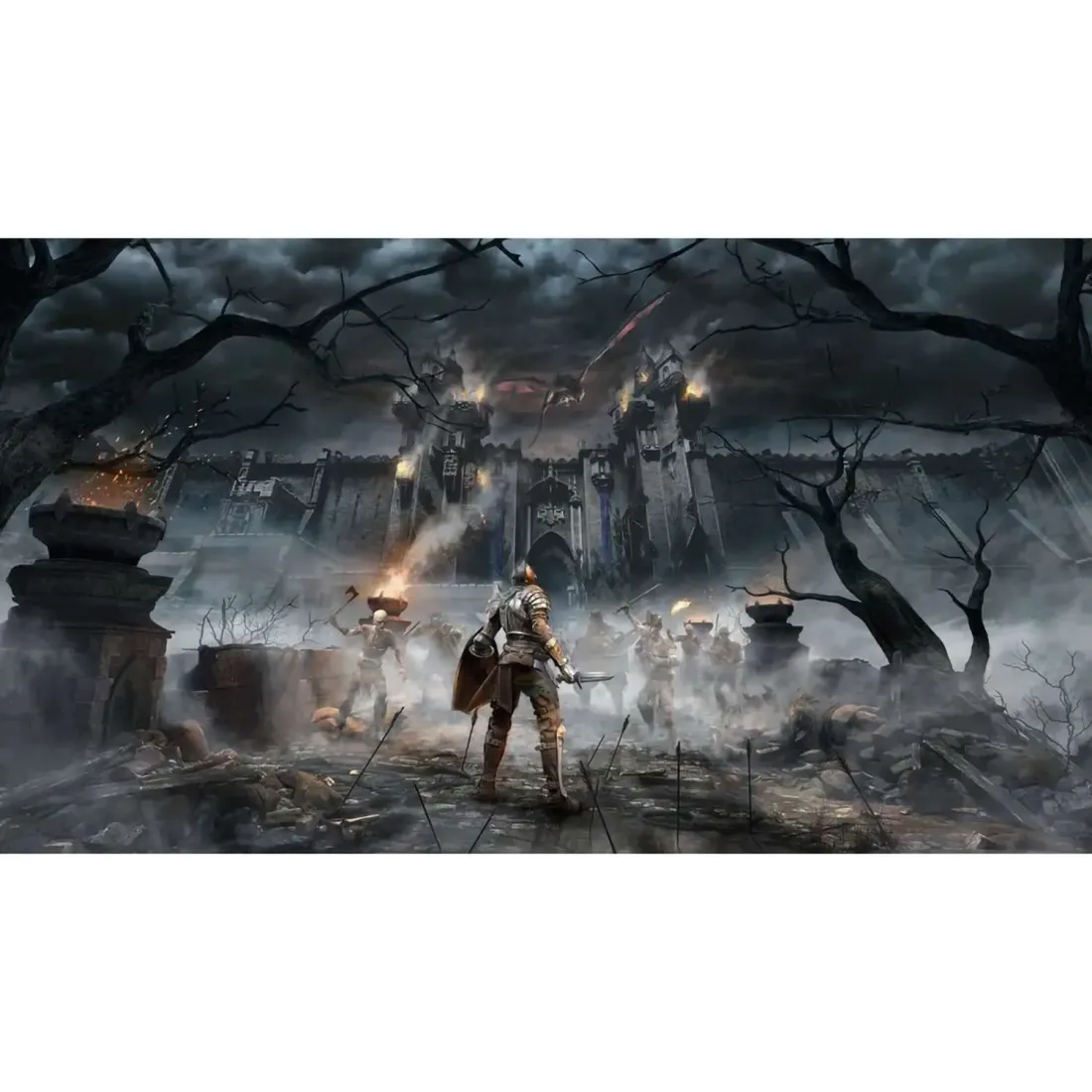 Demon\'s Souls /PS5 (Русские субтитры)