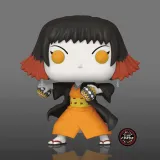 Фигурка Funko POP! Animation Demon Slayer Susamaru w/(GW) Chase (1409) 72611