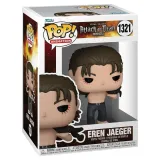 Фигурка Funko POP! Animation Attack on Titan S5 Eren Jeager (1321) 67926