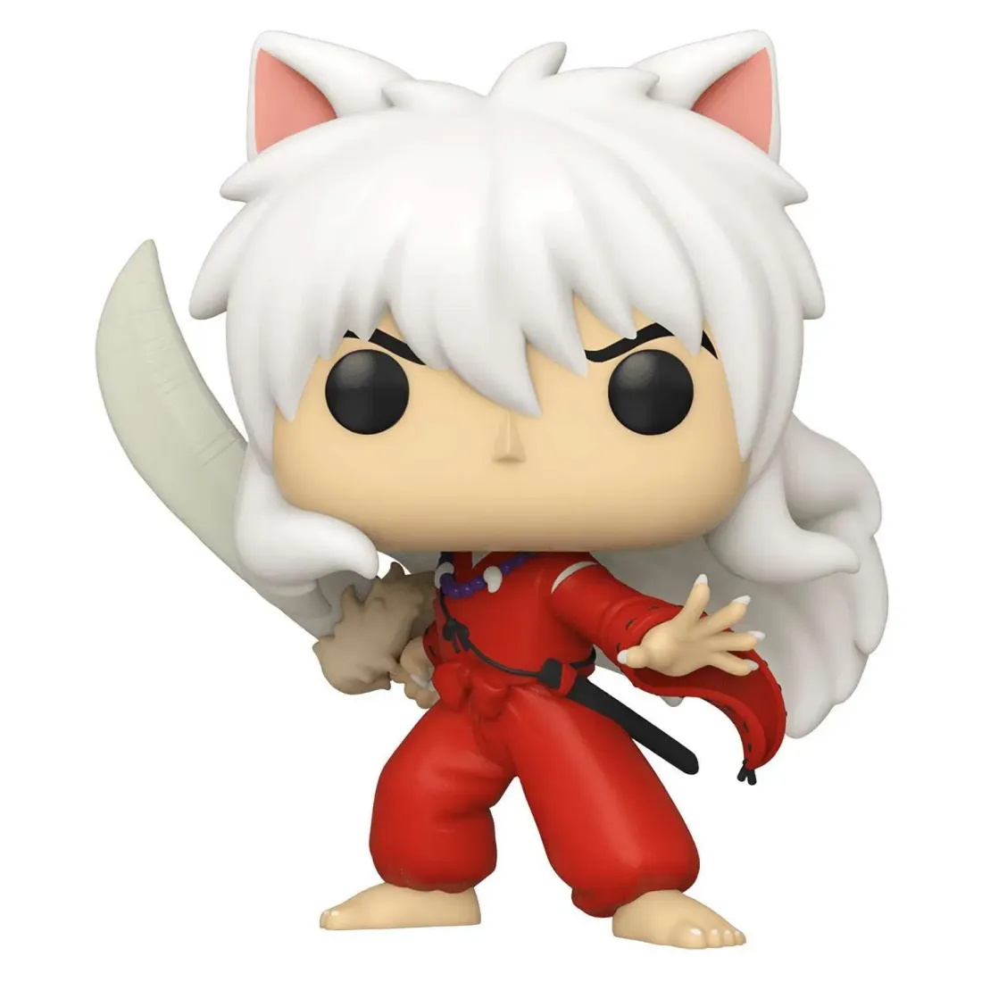 Фигурка Funko POP! Animation InuYasha Inuyasha (767) 46918