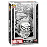 Фигурка Funko POP! Comic Covers Marvel\'s 85th Amazing Spider-Man #70 Spider-Man (58) 80875