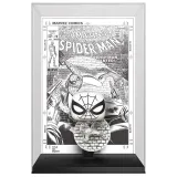 Фигурка Funko POP! Comic Covers Marvel\'s 85th Amazing Spider-Man #70 Spider-Man (58) 80875
