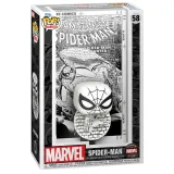 Фигурка Funko POP! Comic Covers Marvel\'s 85th Amazing Spider-Man #70 Spider-Man (58) 80875