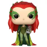 Фигурка Funko POP! Heroes Batman 85th Batman & Robin Poison Ivy (531) 80700