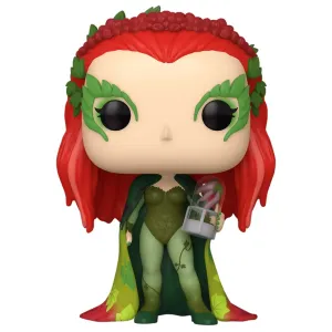 Фигурка Funko POP! Heroes Batman 85th Batman & Robin Poison Ivy (531) 80700