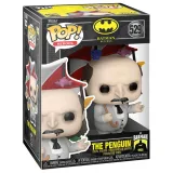 Фигурка Funko POP! Heroes Batman 85th Batman Returns The Penguin (529) 80698