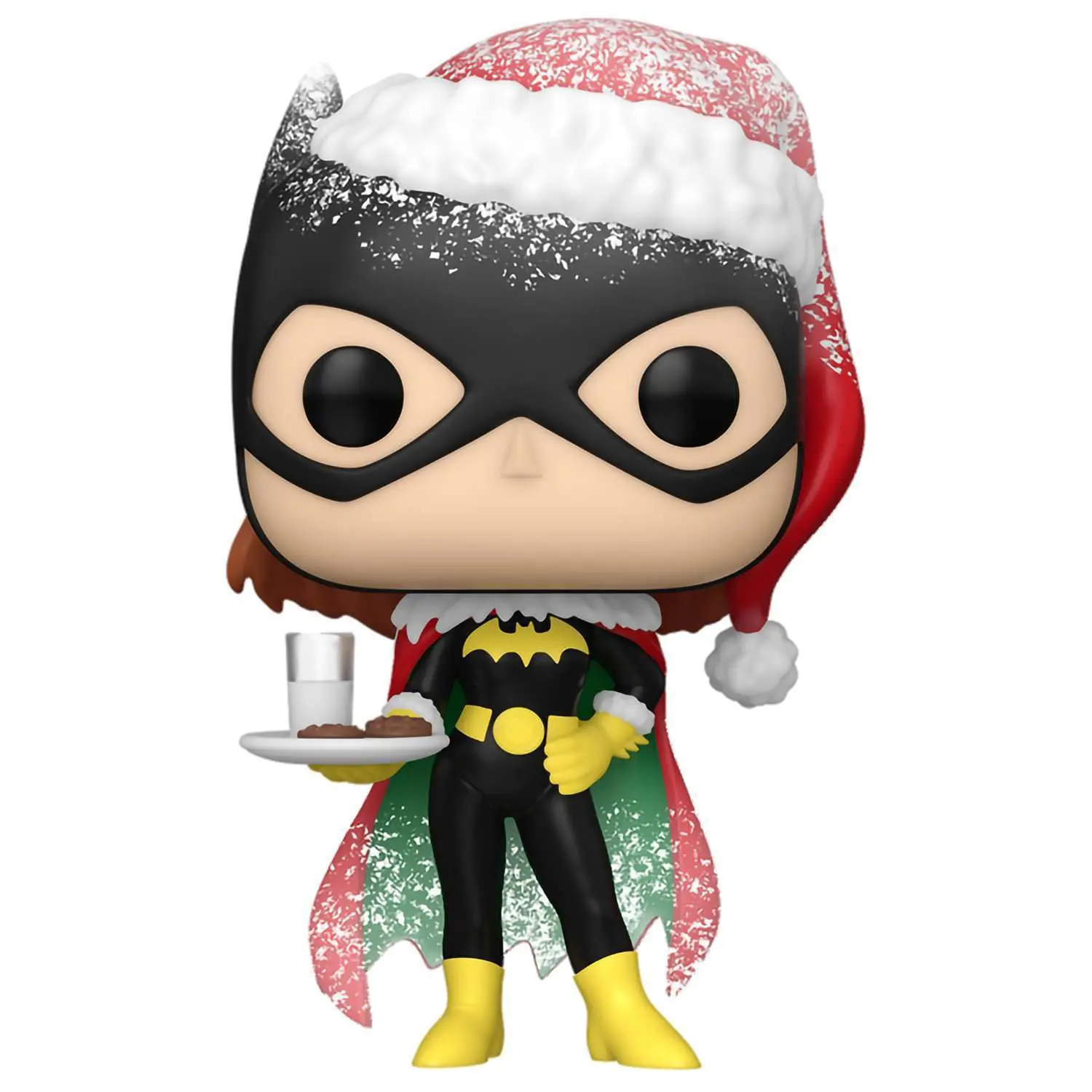 Фигурка Funko POP! Heroes DC Holiday \'24 Batgirl (527) 80027