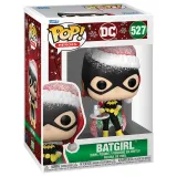Фигурка Funko POP! Heroes DC Holiday \'24 Batgirl (527) 80027