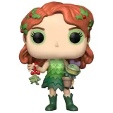 Фигурка Funko POP! Heroes DC Holiday \'24 Poison Ivy (528) 80030