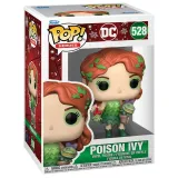 Фигурка Funko POP! Heroes DC Holiday \'24 Poison Ivy (528) 80030