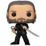 Фигурка Funko POP! Movies John Wick 4 John Wick (1687) 76103