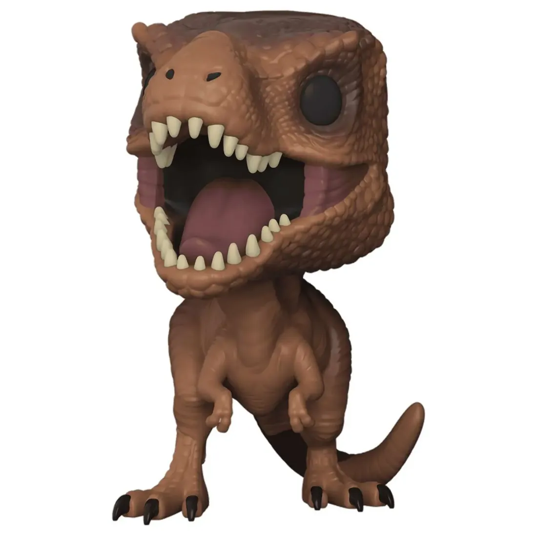 Фигурка Funko POP! Movies Jurassic Park Tyrannosaurus Rex (548) 26734