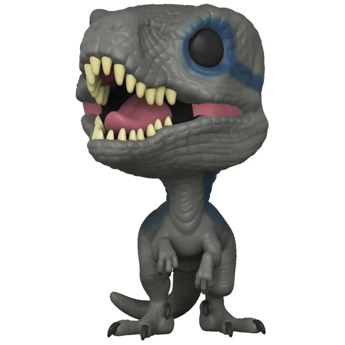 Фигурка Funko POP! Movies Jurassic World 2 Blue (New Pose) (586) 30980