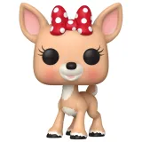 Фигурка Funko POP! Movies Rudolph 60th Clarice (1569) 81040