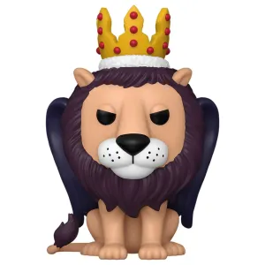 Фигурка Funko POP! Movies Rudolph 60th King Moonracer​ (1570) 81041