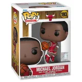 Фигурка Funko POP! NBA Bulls Rookie Season Michael Jordan (193) 79678