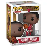 Фигурка Funko POP! NBA Bulls Rookie Season Michael Jordan (193) 79678