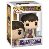 Фигурка Funko POP! NBA Jazz RS John Stockton (194) 79679