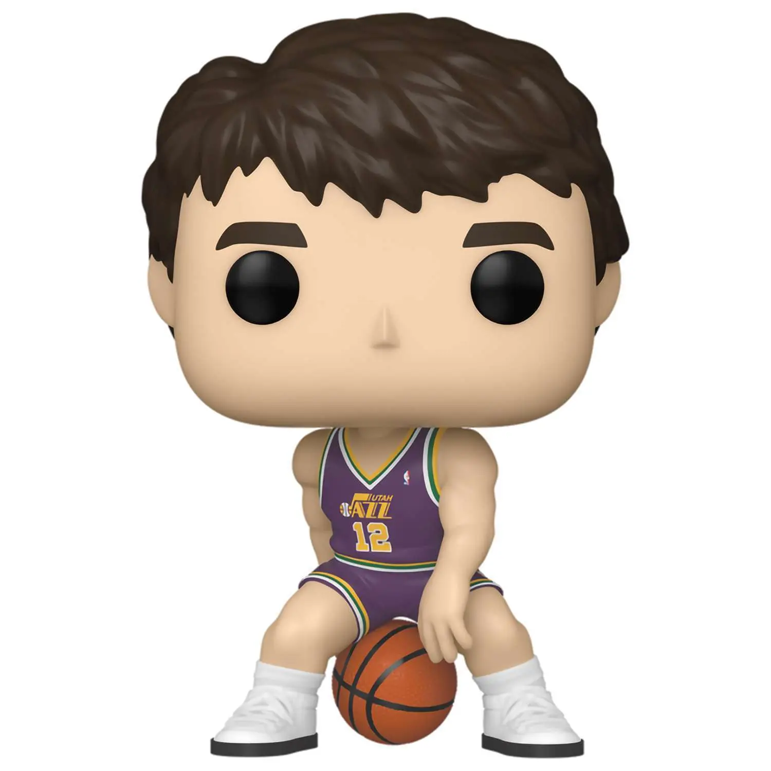 Фигурка Funko POP! NBA Jazz RS John Stockton (194) 79679