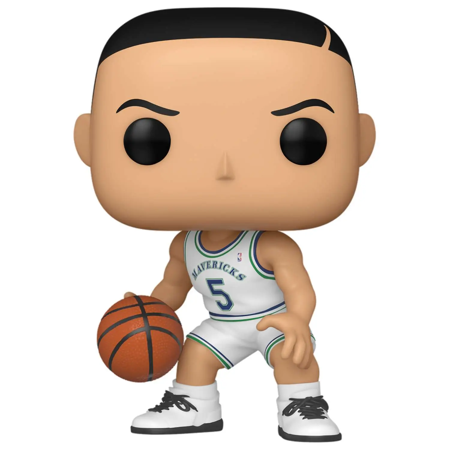 Фигурка Funko POP! NBA Mavs RS Jason Kidd (195) 79680