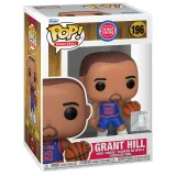 Фигурка Funko POP! NBA Pistons RS Grant Hill (196) 79681