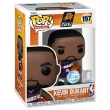 Фигурка Funko POP! NBA Suns Kevin Durant (Icon Edition) (197) 82828