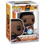 Фигурка Funko POP! NBA Suns Kevin Durant (Icon Edition) (197) 82828