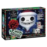 Набор подарочный Funko Advent Calendar Disney TNBC (Pkt POP) 24 фигурки 49668