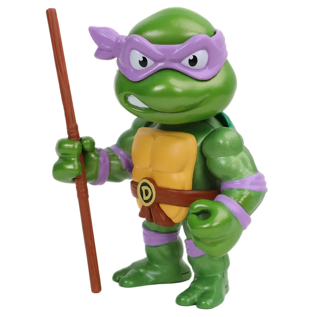 Фигурка Черепашки ниндзя 10см Donatello 31849