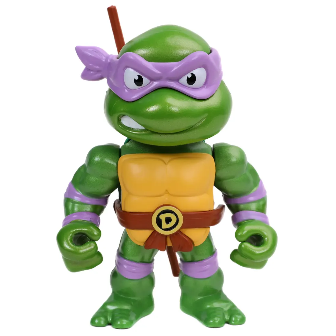 Фигурка Черепашки ниндзя 10см Donatello 31849