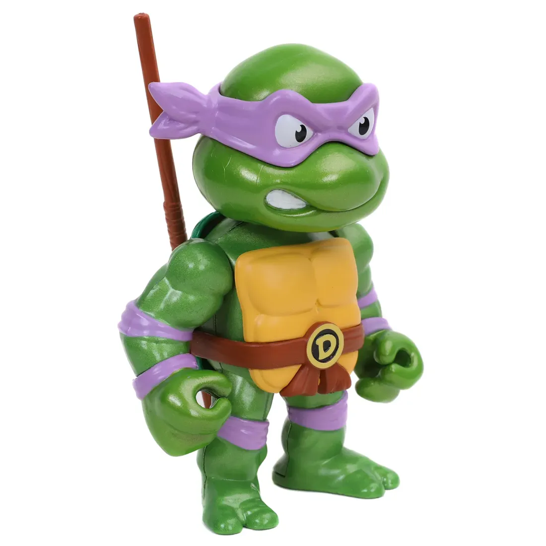 Фигурка Черепашки ниндзя 10см Donatello 31849