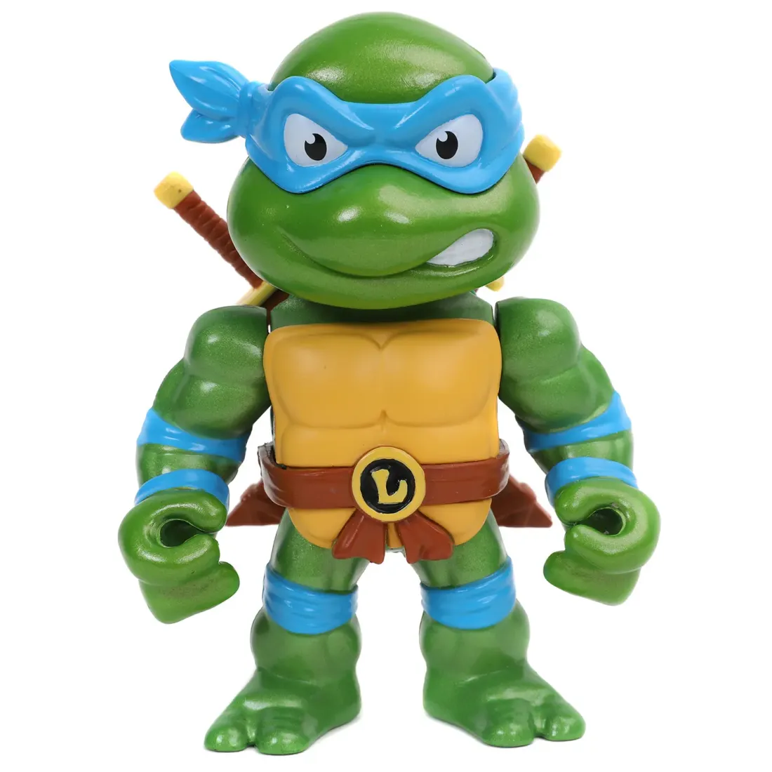 Фигурка Черепашки ниндзя 4" Leonardo 31850