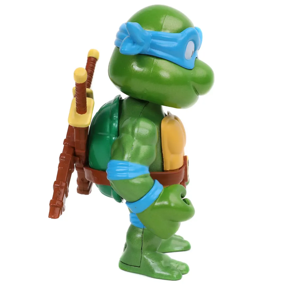 Фигурка Черепашки ниндзя 4" Leonardo 31850
