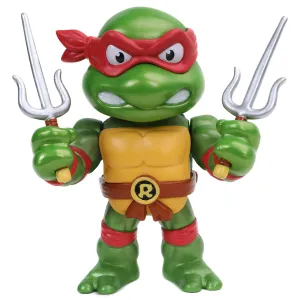 Фигурка Черепашки ниндзя 10см Raphael 31794