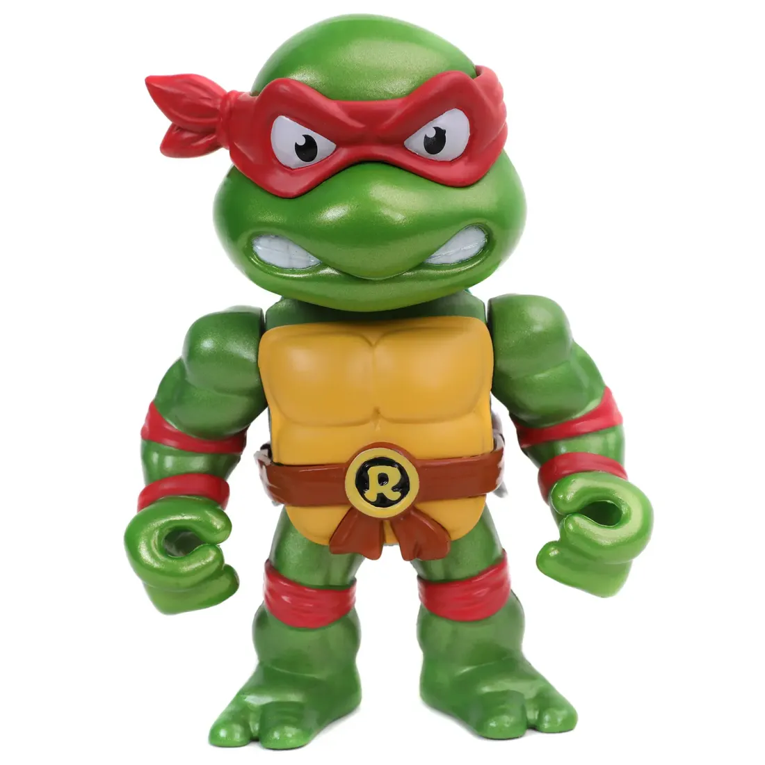 Фигурка Черепашки ниндзя 10см Raphael 31794