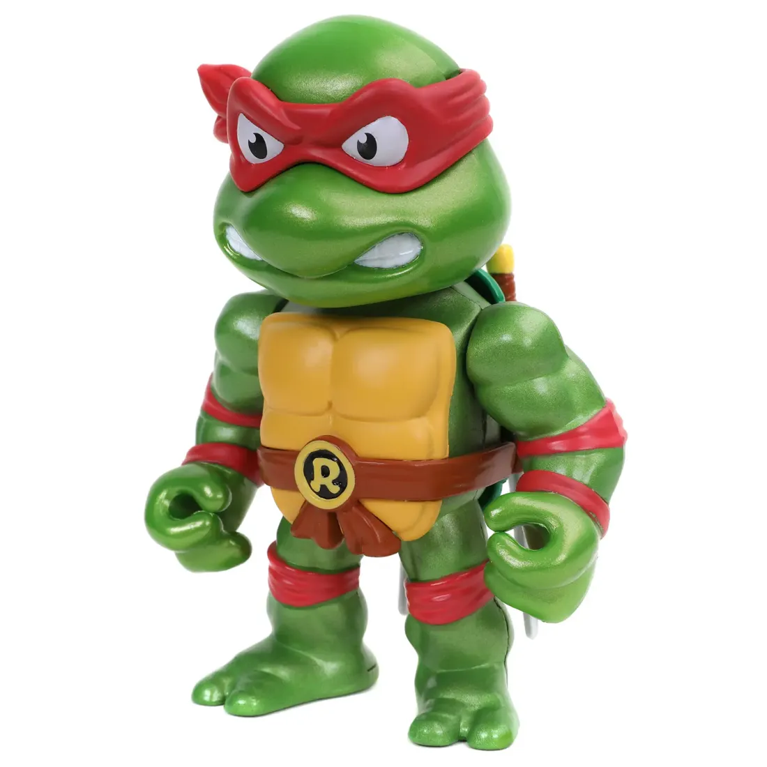 Фигурка Черепашки ниндзя 10см Raphael 31794