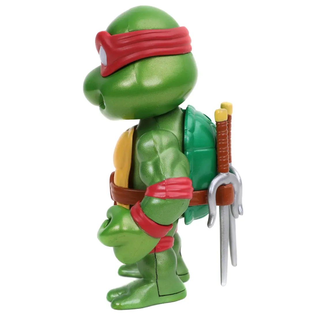 Фигурка Черепашки ниндзя 10см Raphael 31794