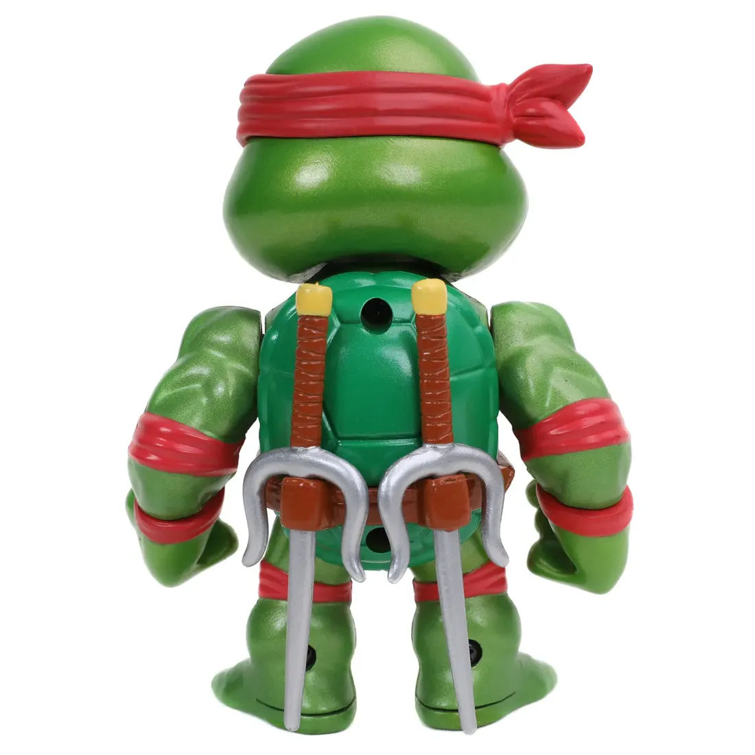 Фигурка Черепашки ниндзя 10см Raphael 31794