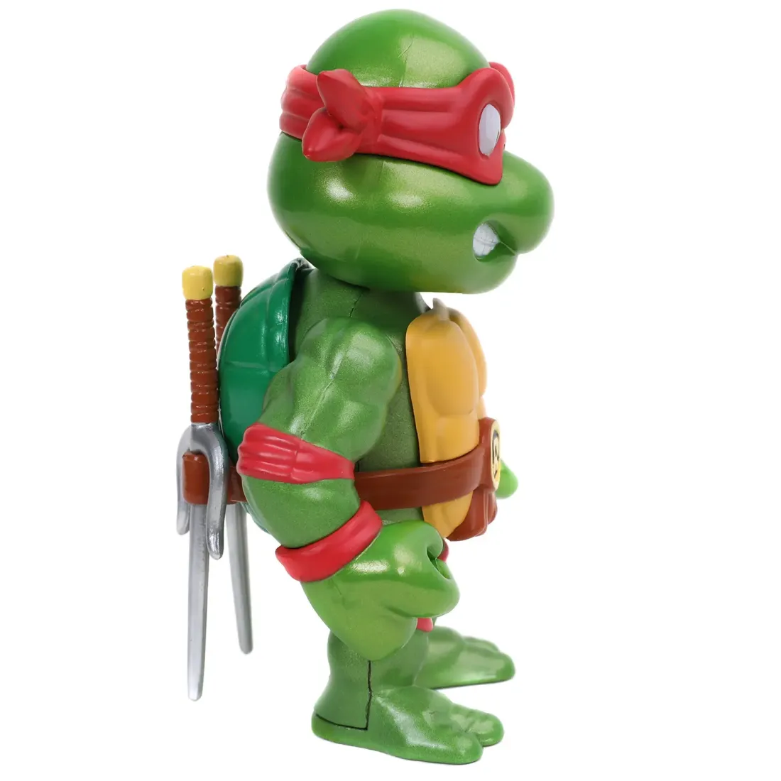 Фигурка Черепашки ниндзя 10см Raphael 31794